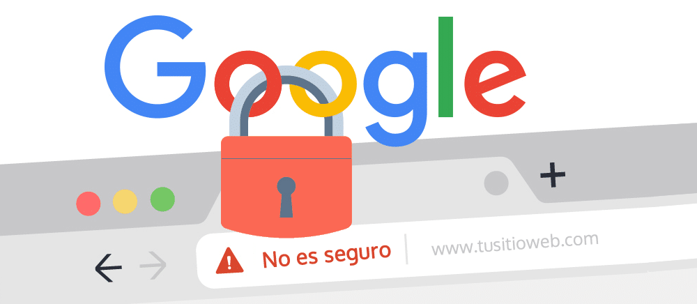 GOOGLE Y SSL